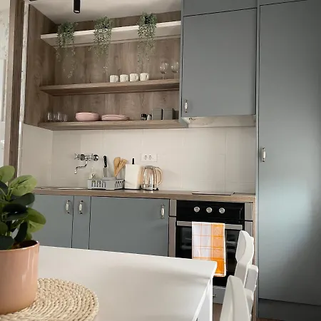 Stari Grad 2 Appartamento Valjevo