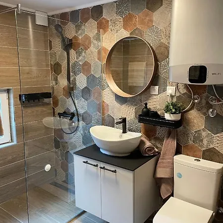 Appartamento Stari Grad 2