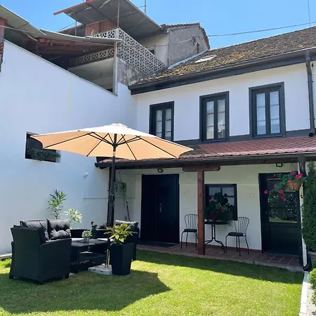 Appartamento Stari Grad 2