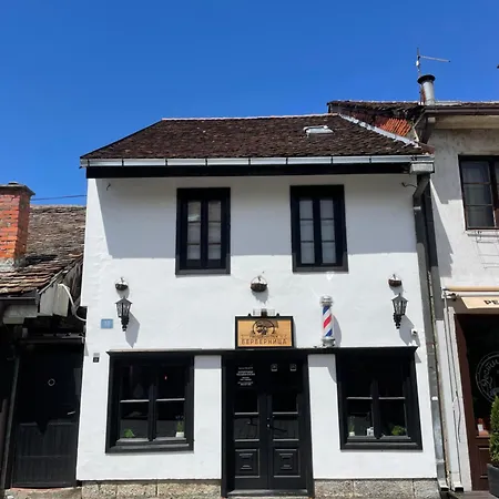 公寓 Stari Grad 2 瓦列沃