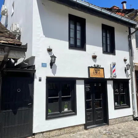 Stari Grad 2 Valjevo