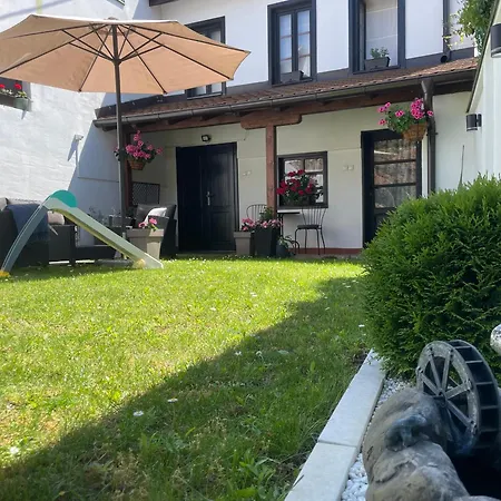 Stari Grad 2 Appartamento Valjevo