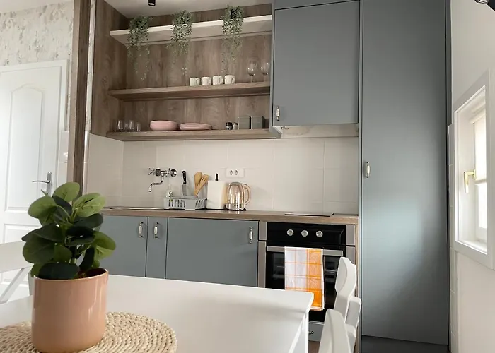 Stari Grad 2 Апартаменты Валево