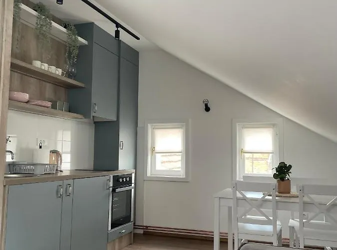 Stari Grad 2 Апартаменты *