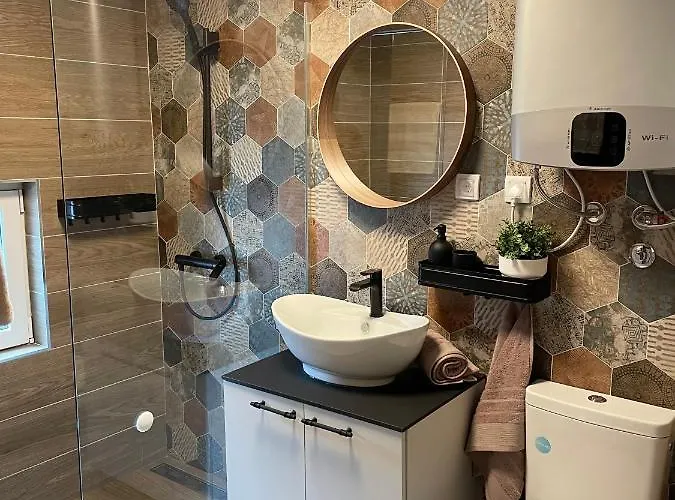 Апартаменты Stari Grad 2