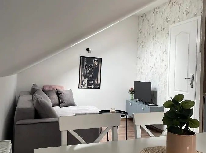 Stari Grad 2 Апартаменты