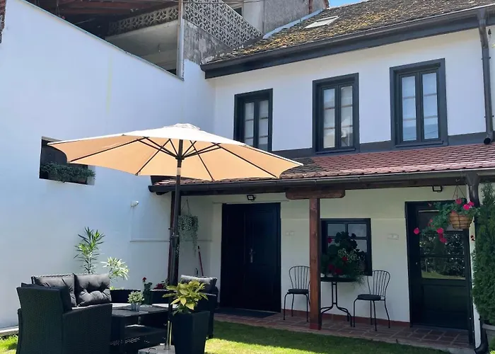 Апартаменты Stari Grad 2