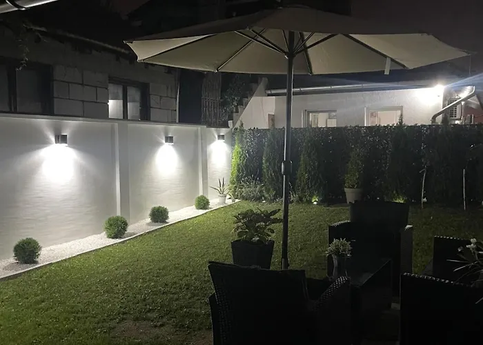 Апартаменты Stari Grad 2 *