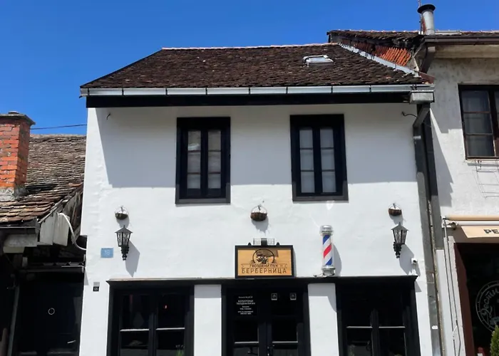 Апартаменты Stari Grad 2 Валево