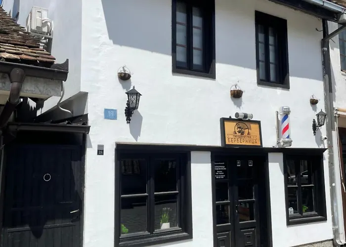 Stari Grad 2 Валево