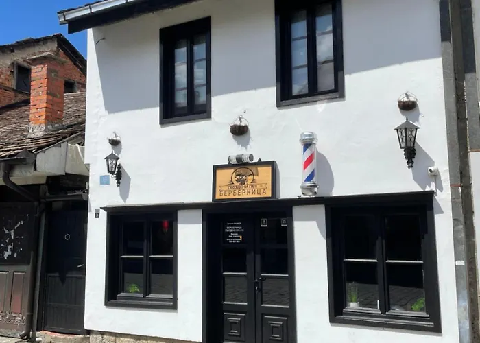 Апартаменты Stari Grad 2